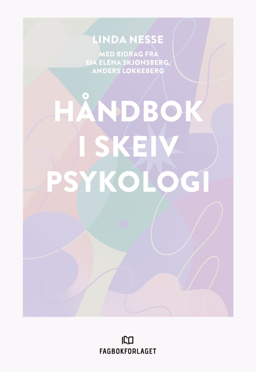 Håndbok i skeiv psykologi