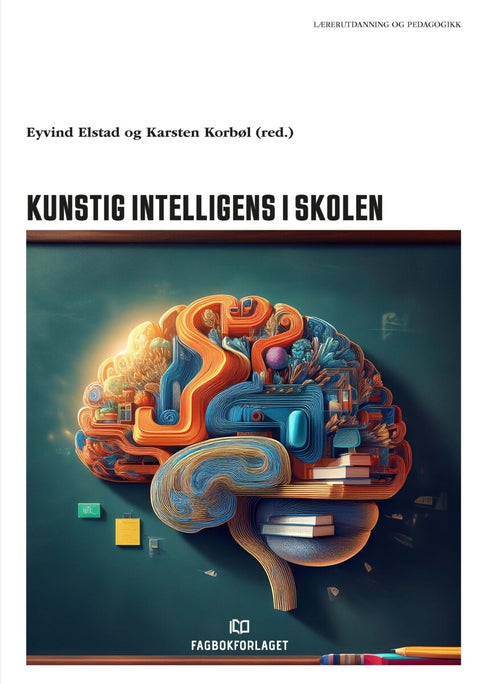 Kunstig intelligens i skolen