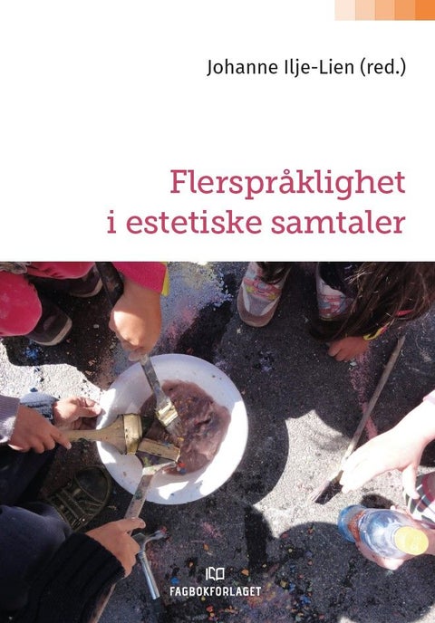 Flerspråklighet i estetiske samtaler