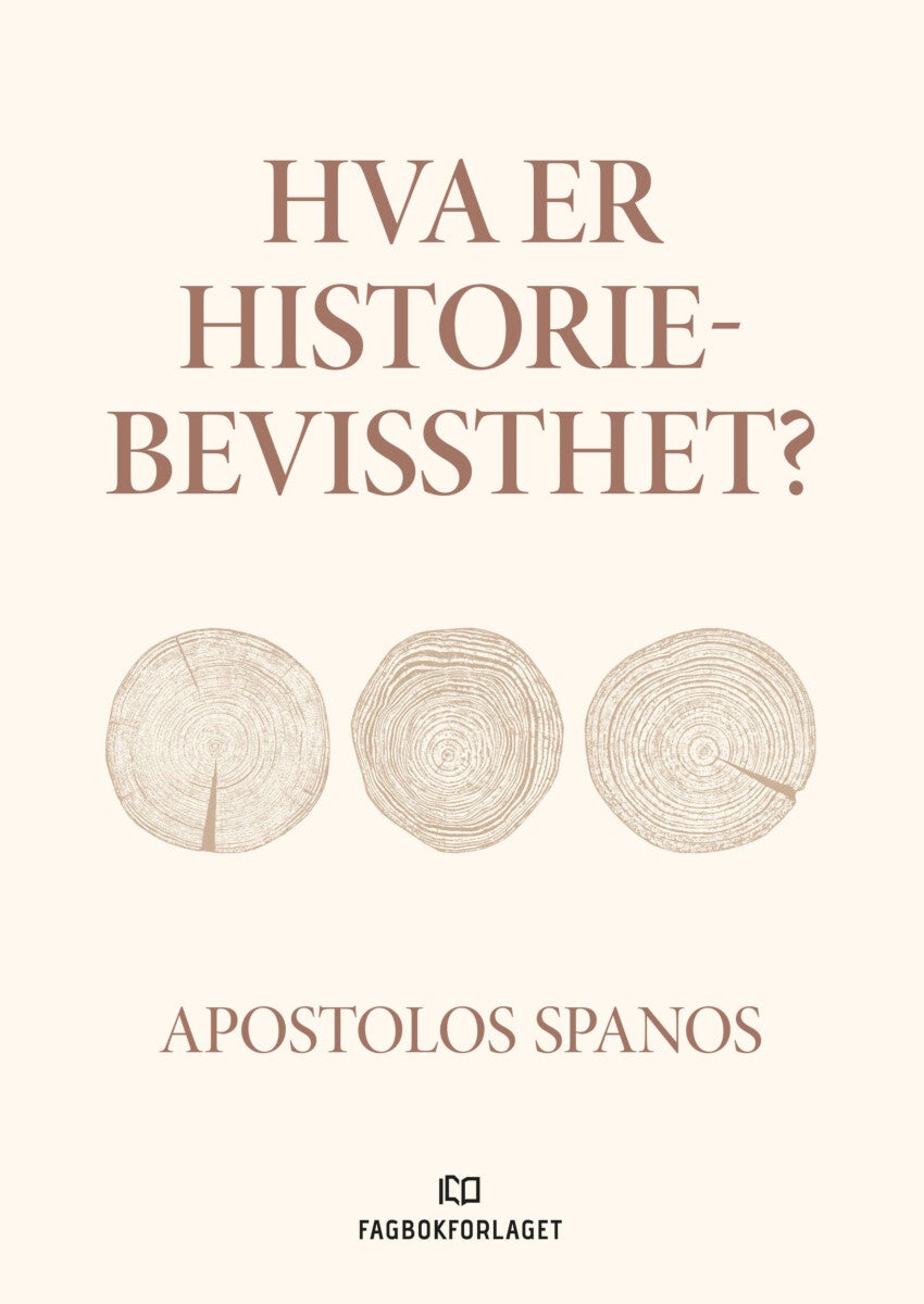 Hva er historiebevissthet?