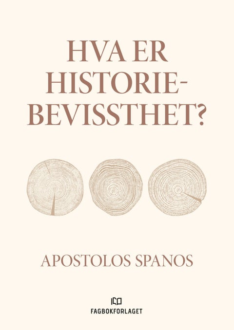 Hva er historiebevissthet?