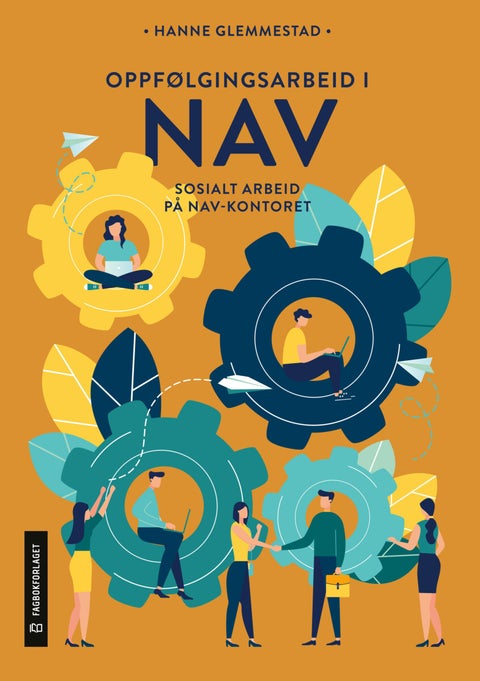 Oppfølgingsarbeid i NAV - sosialt arbeid på NAV-kontoret