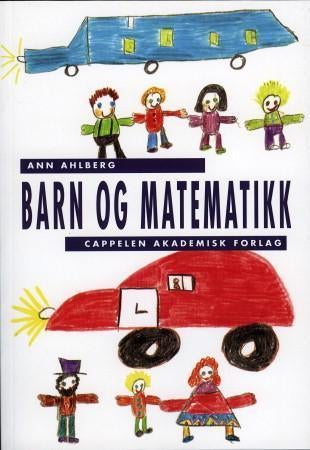 Barn og matematikk - Problemløsing i 1.-3. klasse