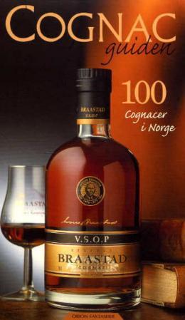 Cognac guiden - 100 cognacer i Norge