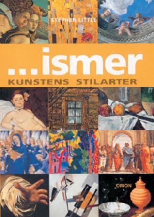 -ismer - kunstens stilarter