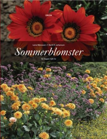 Sommerblomster
