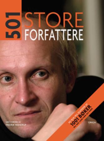501 store forfattere