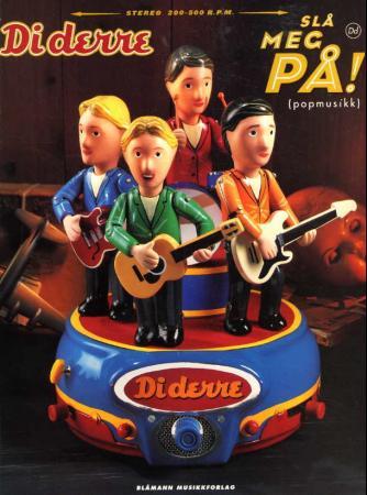 Slå meg på! - (popmusikk)