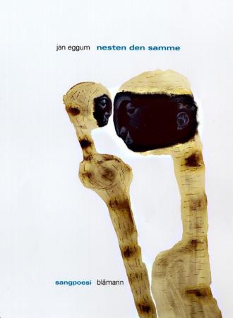 Nesten den samme - sangpoesi