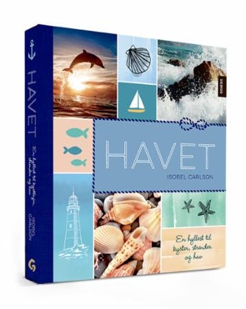 Havet - en hyllest til kyster, strender og hav
