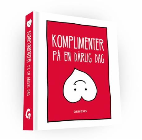 Komplimenter på en dårlig dag