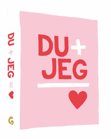 Du + jeg