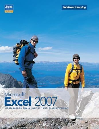 Microsoft Excel 2007 - videregående opplæring for norsk programversjon