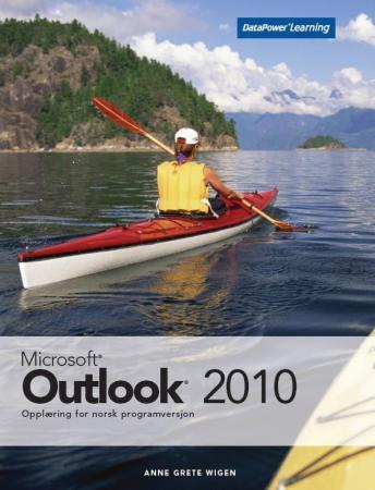 Microsoft Outlook 2010 - opplæring for norsk programversjon
