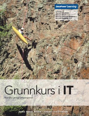 Grunnkurs i IT - norske programversjoner