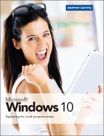 Bilde av Microsoft Windows 10 Av Anne Grete Wigen