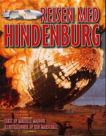 Reisen med Hindenburg