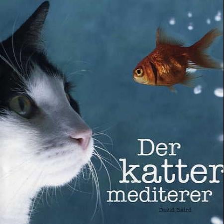 Der katter mediterer