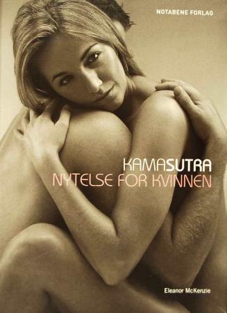 Kamasutra - nytelse for kvinnen