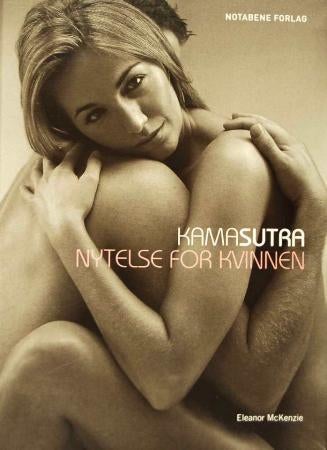 Kamasutra - nytelse for kvinnen
