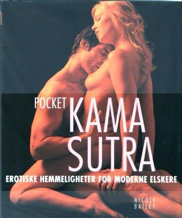 Pocket kamasutra - erotiske hemmeligheter for moderne elskere