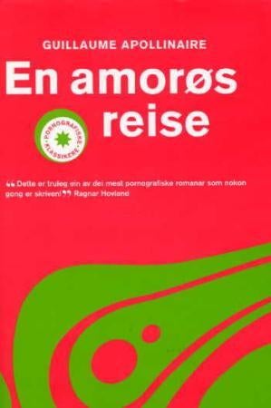 En amorøs reise - (lez onze mille verges)