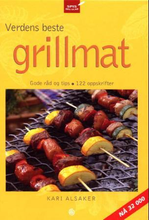 Verdens beste grillmat
