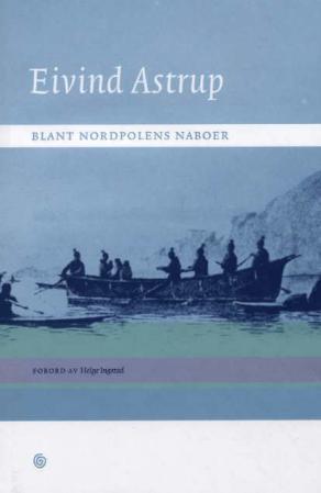 Blant Nordpolens naboer