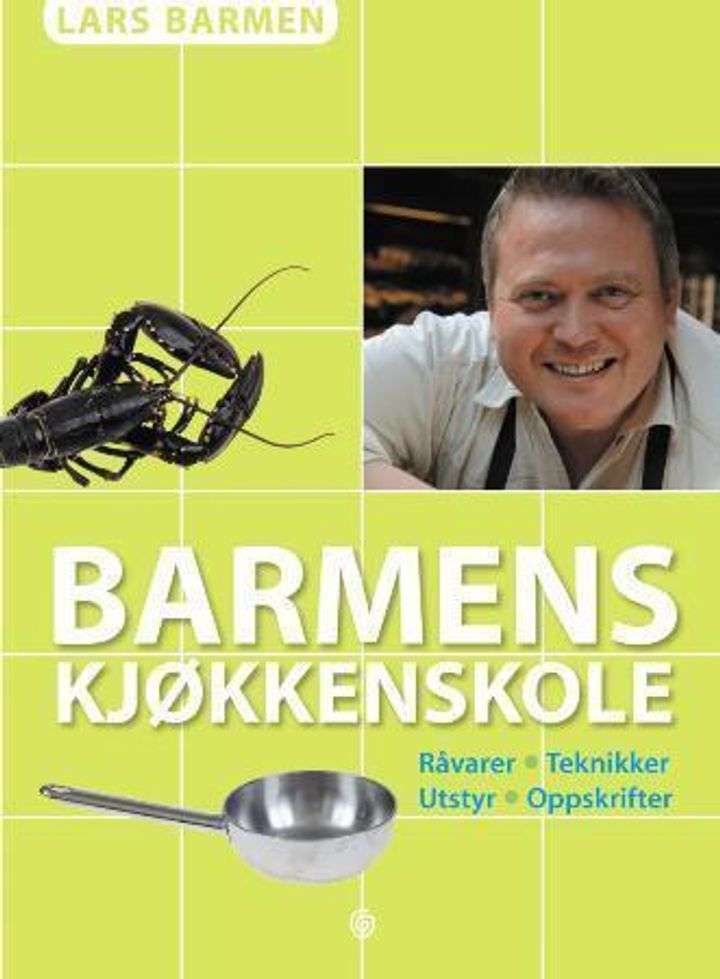 Barmens kjøkkenskole