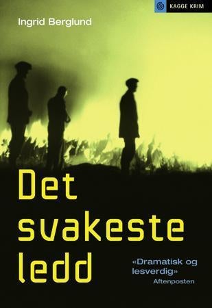 Det svakeste ledd