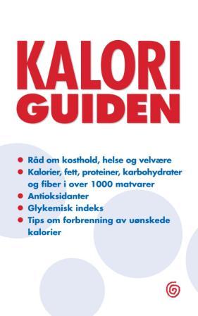 Kaloriguiden
