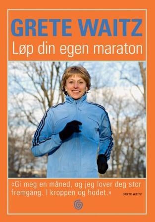 Løp din egen maraton - alt du trenger for å nå målet