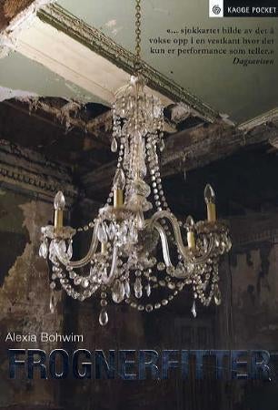 Frognerfitter - roman