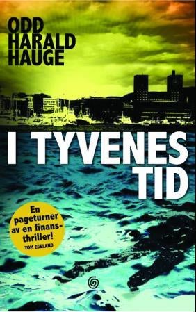 I tyvenes tid - roman