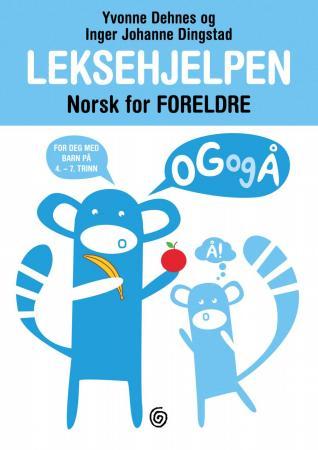 Leksehjelpen - norsk for foreldre
