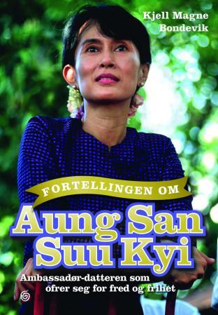 Fortellingen om Aung San Suu Kyi - ambassadør-datteren som ofrer seg for fred og frihet