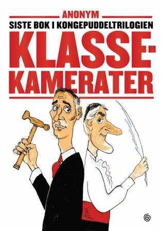 Klassekamerater - en krisekrim om kalde skuldre og varme hender