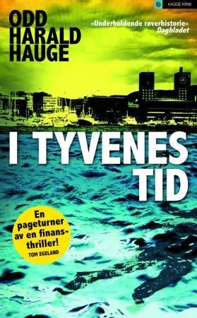 I tyvenes tid - roman