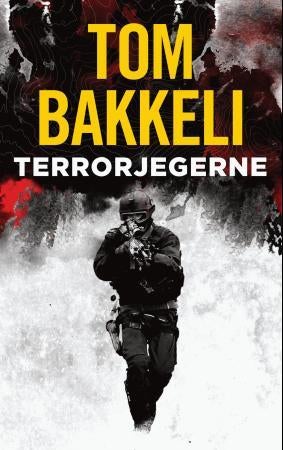 Terrorjegerne - thriller