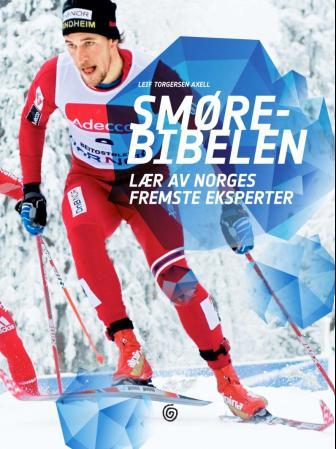 Smørebibelen - lær av Norges fremste eksperter