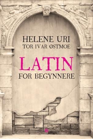 Latin for begynnere