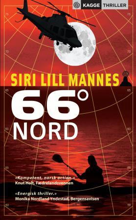 66° nord - thriller