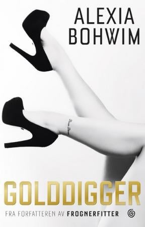 Golddigger - roman