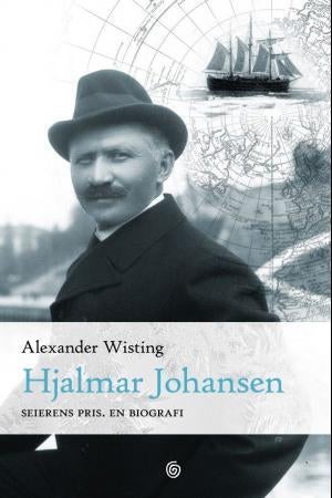Hjalmar Johansen - seierens pris : en biografi