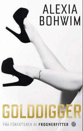 Golddigger - roman