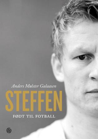Steffen - født til fotball