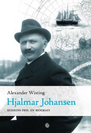 Hjalmar Johansen - seierens pris : en biografi