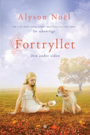 Fortryllet - en bok om Riley Bloom