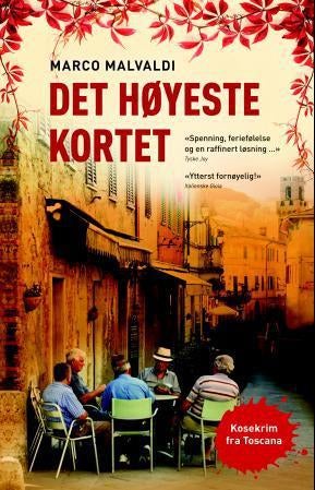 Det høyeste kortet