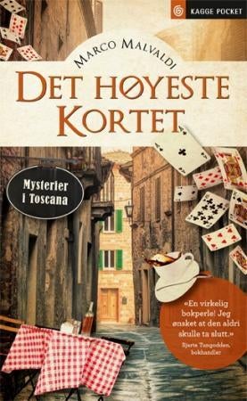 Det høyeste kortet